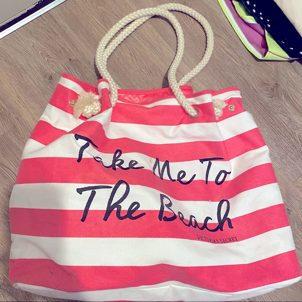 beach bag